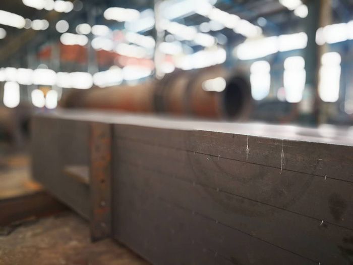 圓柱、箱型柱、十字形柱