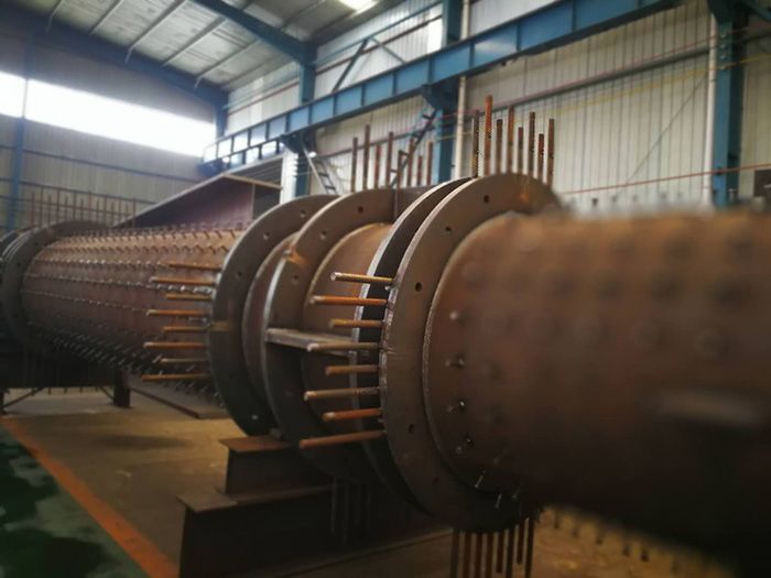 圓柱、箱型柱、十字形柱